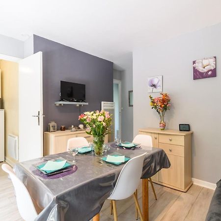 Pot De Resine - Appartement A 500M De La Plage Arcachon Ngoại thất bức ảnh
