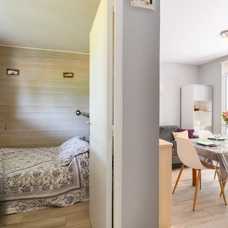 Pot De Resine - Appartement A 500M De La Plage Arcachon Ngoại thất bức ảnh