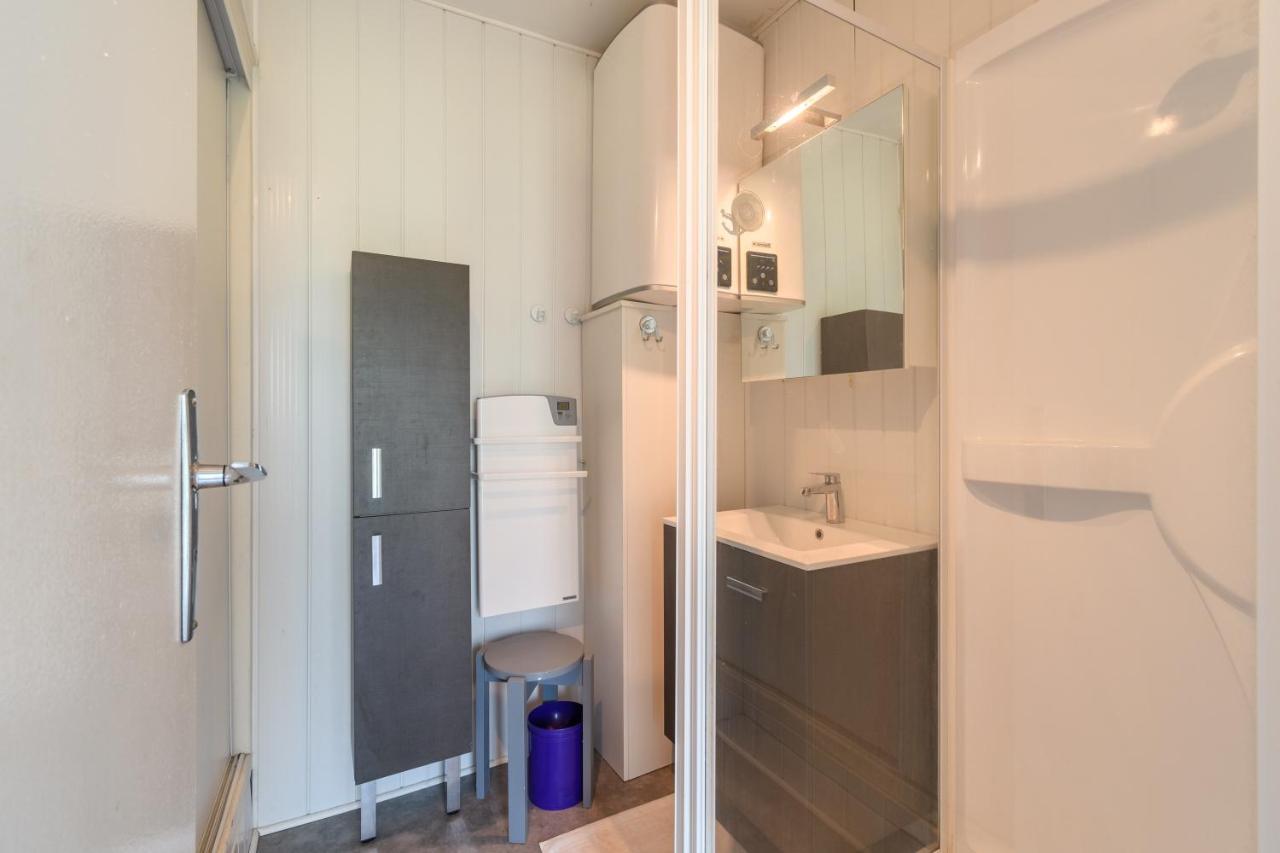 Pot De Resine - Appartement A 500M De La Plage Arcachon Ngoại thất bức ảnh