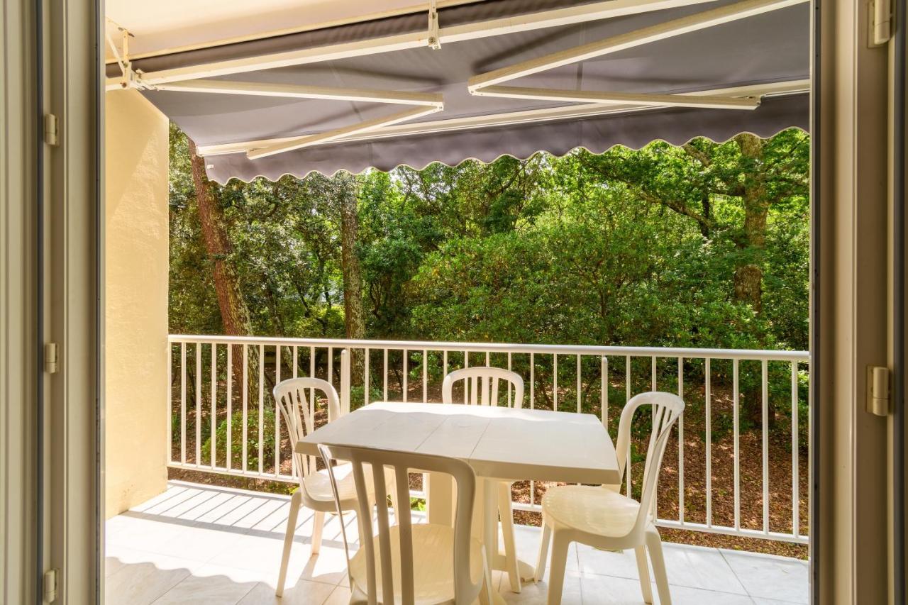 Pot De Resine - Appartement A 500M De La Plage Arcachon Ngoại thất bức ảnh