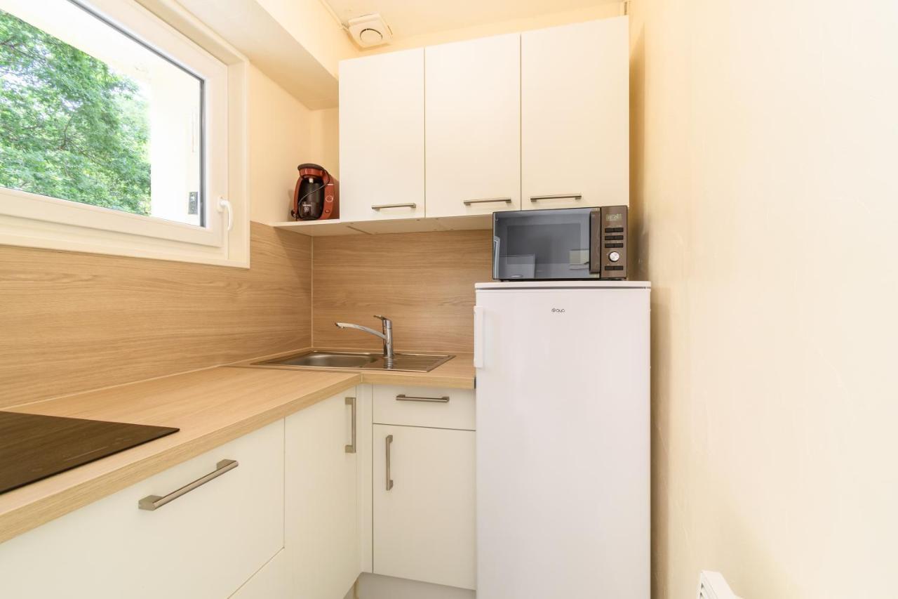 Pot De Resine - Appartement A 500M De La Plage Arcachon Ngoại thất bức ảnh