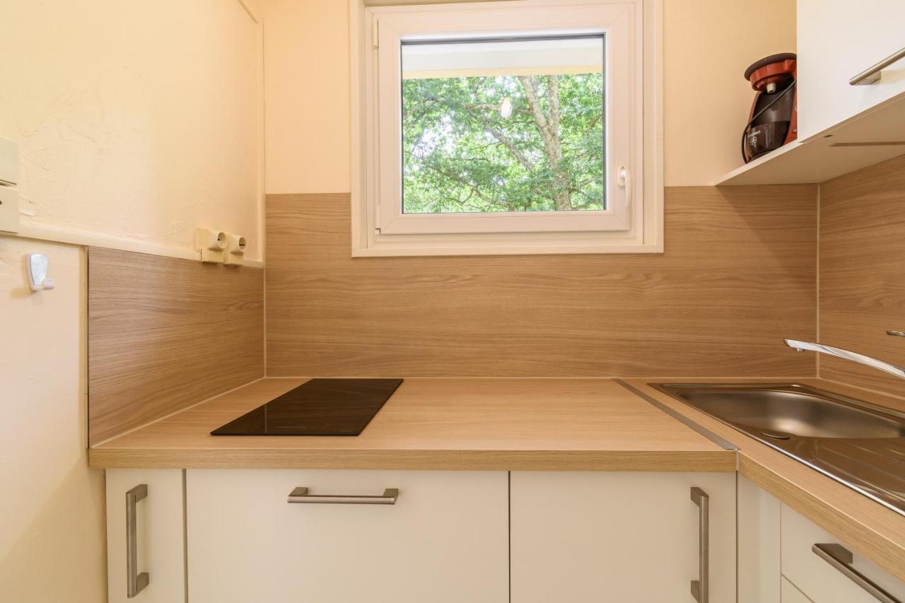 Pot De Resine - Appartement A 500M De La Plage Arcachon Ngoại thất bức ảnh
