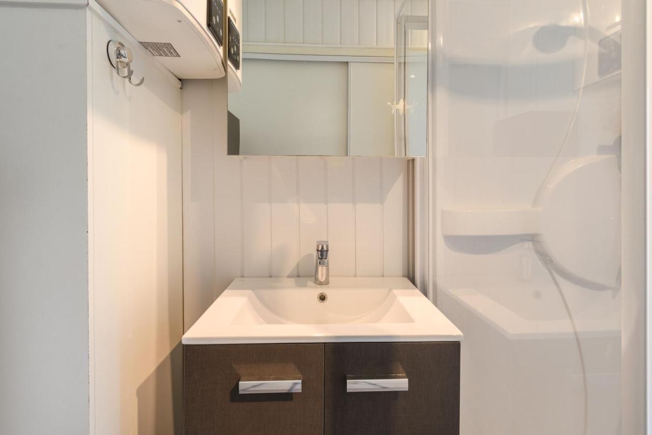 Pot De Resine - Appartement A 500M De La Plage Arcachon Ngoại thất bức ảnh